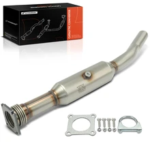 2001-2009 Chrysler PT Cruiser 1pc Catalytic Converter Front Side Fit Federal Emissions A-Premium APCCT433