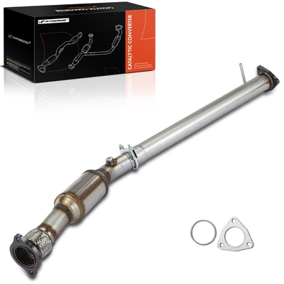 Catalytic Converter