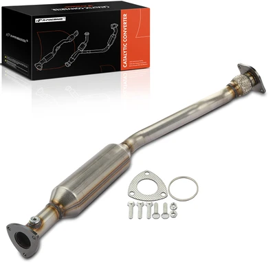 Catalytic Converter