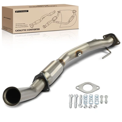 Catalytic Converter
