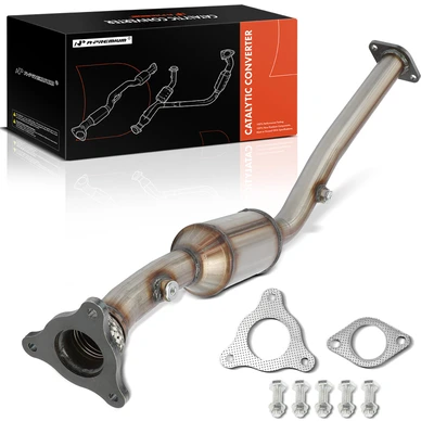 Catalytic Converter