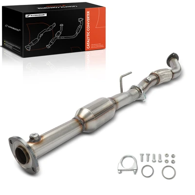 Catalytic Converter