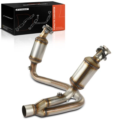 Catalytic Converter