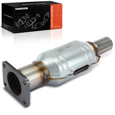 Catalytic Converter