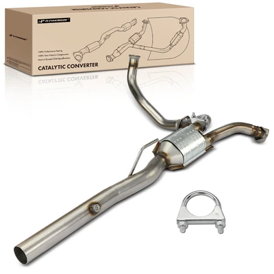 Catalytic Converter