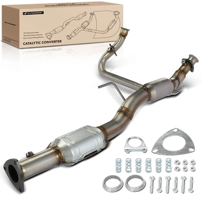 Catalytic Converter