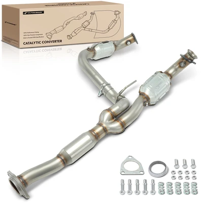Catalytic Converter