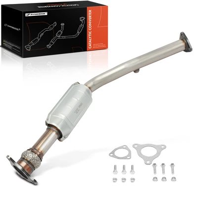 Catalytic Converter