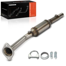 Catalytic Converter