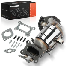 2019-2021 Nissan Altima 1pc Catalytic Converter Fit Federal Emissions A-Premium APCCT849