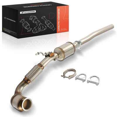 Catalytic Converter