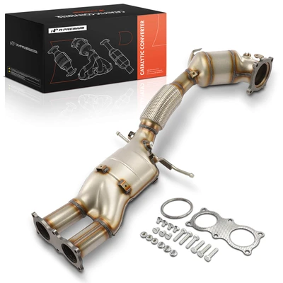 Catalytic Converter