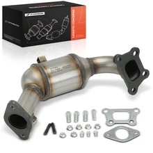 2018-2023 Chevrolet Traverse 1pc Catalytic Converter Front Fit Federal Emissions A-Premium APCCT857