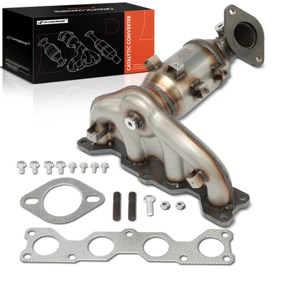 Catalytic Converter
