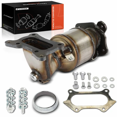 Catalytic Converter