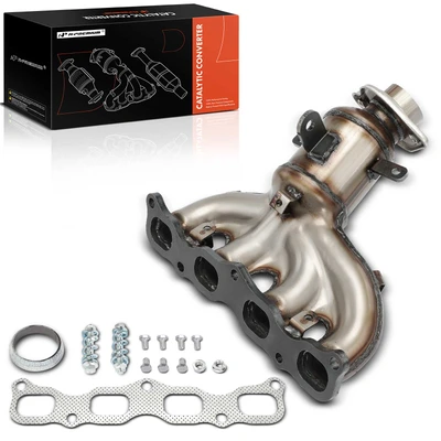 Catalytic Converter