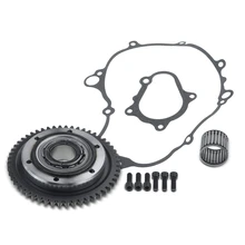 One Way Starter Clutch Bearing Gear Kit