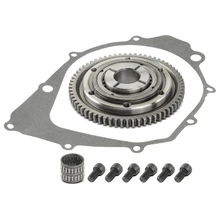 One Way Starter Clutch Bearing Gear Kit