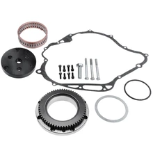 19 Pcs Starter Clutch Gear kit for 1999-2009 Yamaha V Star 1100