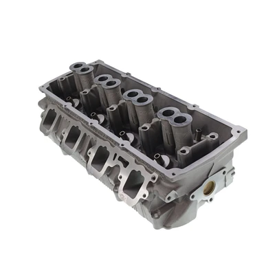 Front Driver Cylinder Head