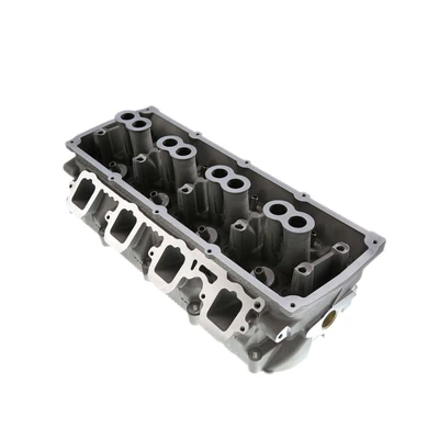 Front Passenger Cylinder Head