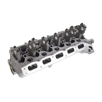 Driver Cylinder Head