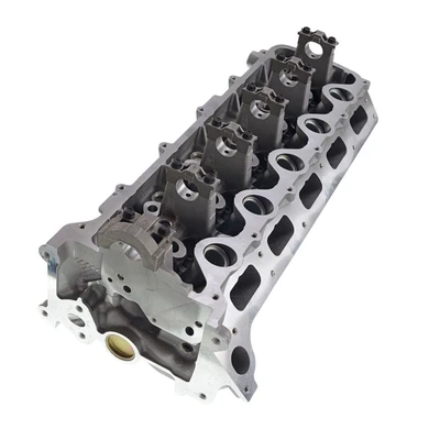 Passenger Cylinder Head