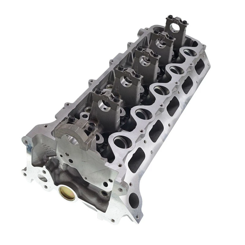 Passenger Cylinder Head for Ford F35 F-250 F350 Super Duty 6.8L 05-08