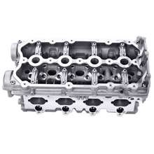 Engine Valve Cover Cylinder Head