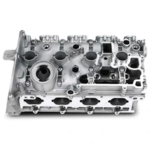 Engine Valve Cover Cylinder Head