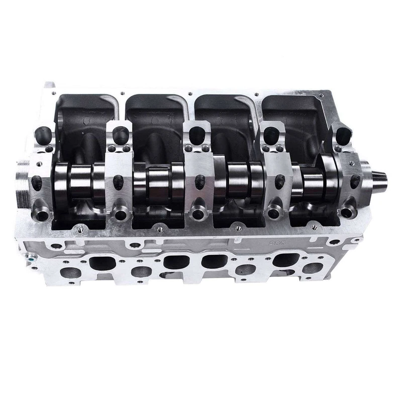 Engine Cylinder Head Camshaft Assembly for Volkswagen Jetta 2005-2006 Passat TDI