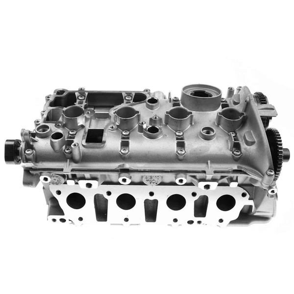 Engine Cylinder Head Camshaft  Valve Assembly for Audi A4 09-12 A3 TT VW Passat
