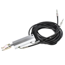 Convertible Top Hydraulic Cylinder for 2001-2004 Mercedes-Benz SLK320