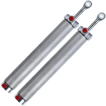 2 Pcs Convertible Top Hydraulic Cylinders for 1968-1971 Oldsmobile 442