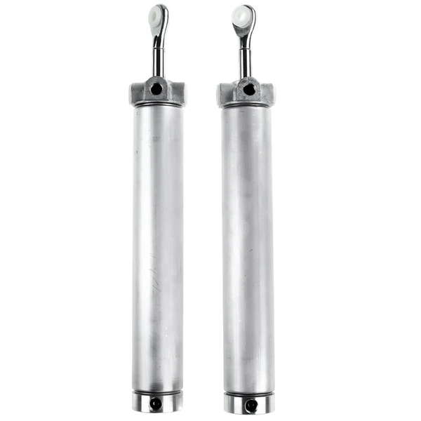 2 Pcs Convertible Top Hydraulic Cylinders for Chrysler Sebring 1996--2006