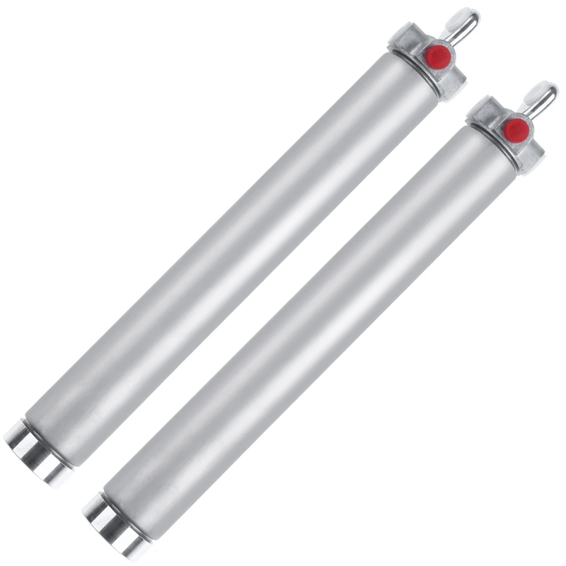 2 Pcs Convertible Top Hydraulic Cylinders for 1965 Cadillac DeVille