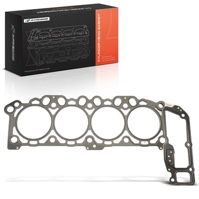 Driver or Passenger Engine Cylinder Head Gasket