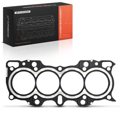 Multi Layer Steel Cylinder Head Gasket
