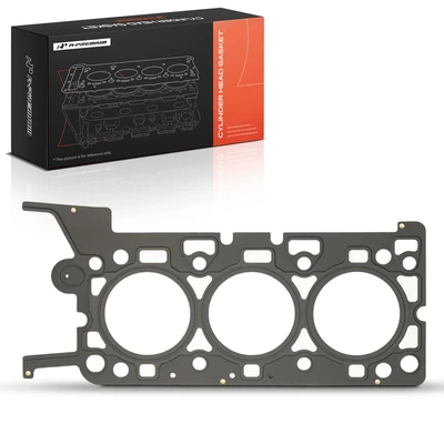Driver Cylinder Head Gasket for 2001-2002 Mercury Cougar