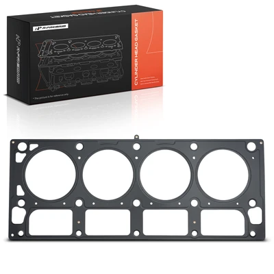 Driver or Passenger Cylinder Head Gasket