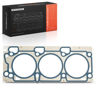 Passenger Cylinder Head Gasket
