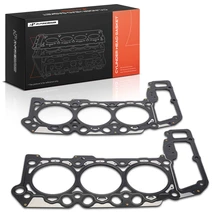 Pair Cylinder Head Gaskets for 2011-2012 Ram 1500