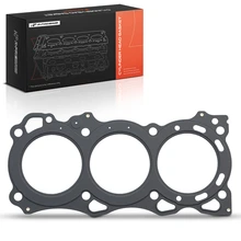 Passenger Cylinder Head Gasket for 2004-2009 Nissan Quest