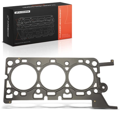 Driver Cylinder Head Gasket