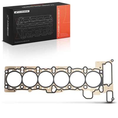 Multi Layer Steel Cylinder Head Gasket