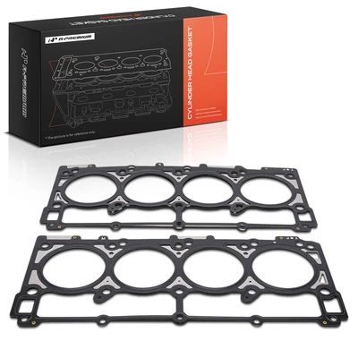 Pair MLS Cylinder Head Gaskets