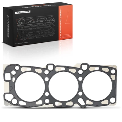 Driver Cylinder Head Gasket
