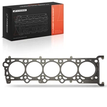 Passenger Cylinder Head Gasket for 2003-2019 Ford E-450 Super Duty