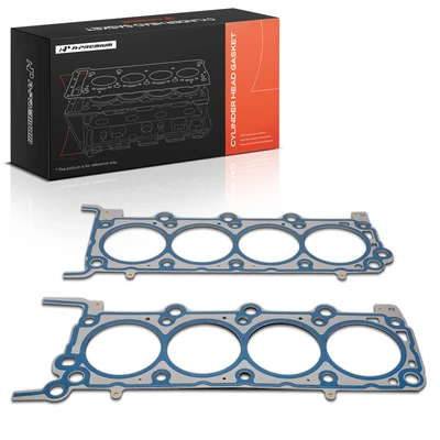 2 Pcs Pair MLS Cylinder Head Gasket