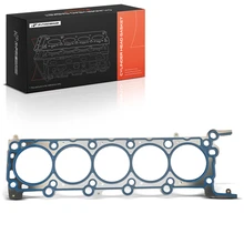 Driver Cylinder Head Gasket for 2011-2019 Ford F-59 Commercial Stripped Chassis